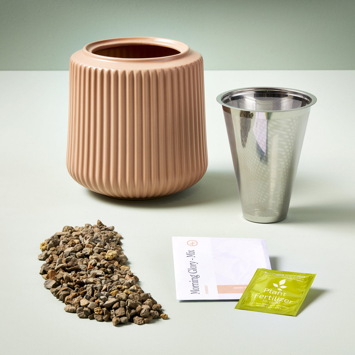 Flower Grow Kits from Modern Sprout