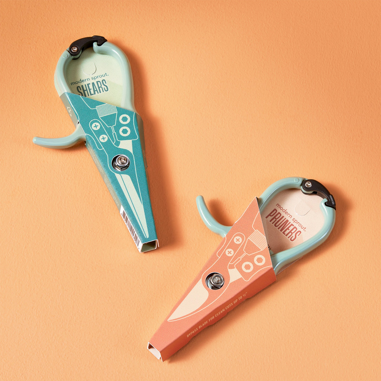 Gardening Shears & Pruners from Modern Sprout