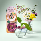 Botanical Keepers, 2pk from Modern Sprout