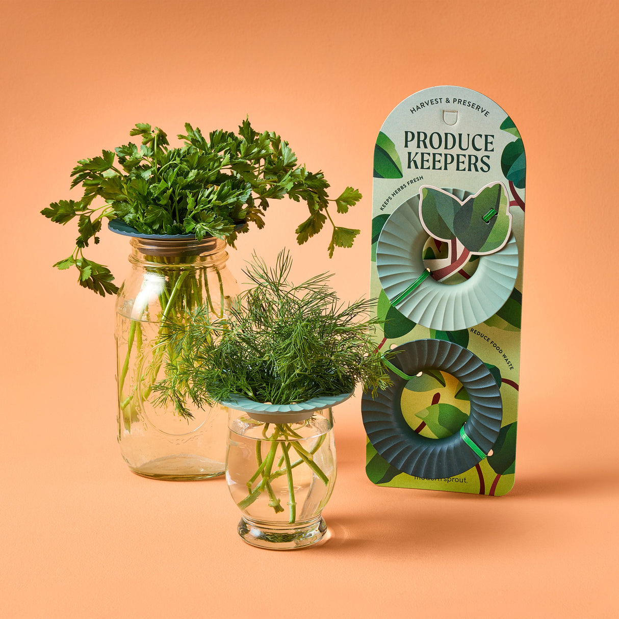 Produce Keepers, 2pk from Modern Sprout