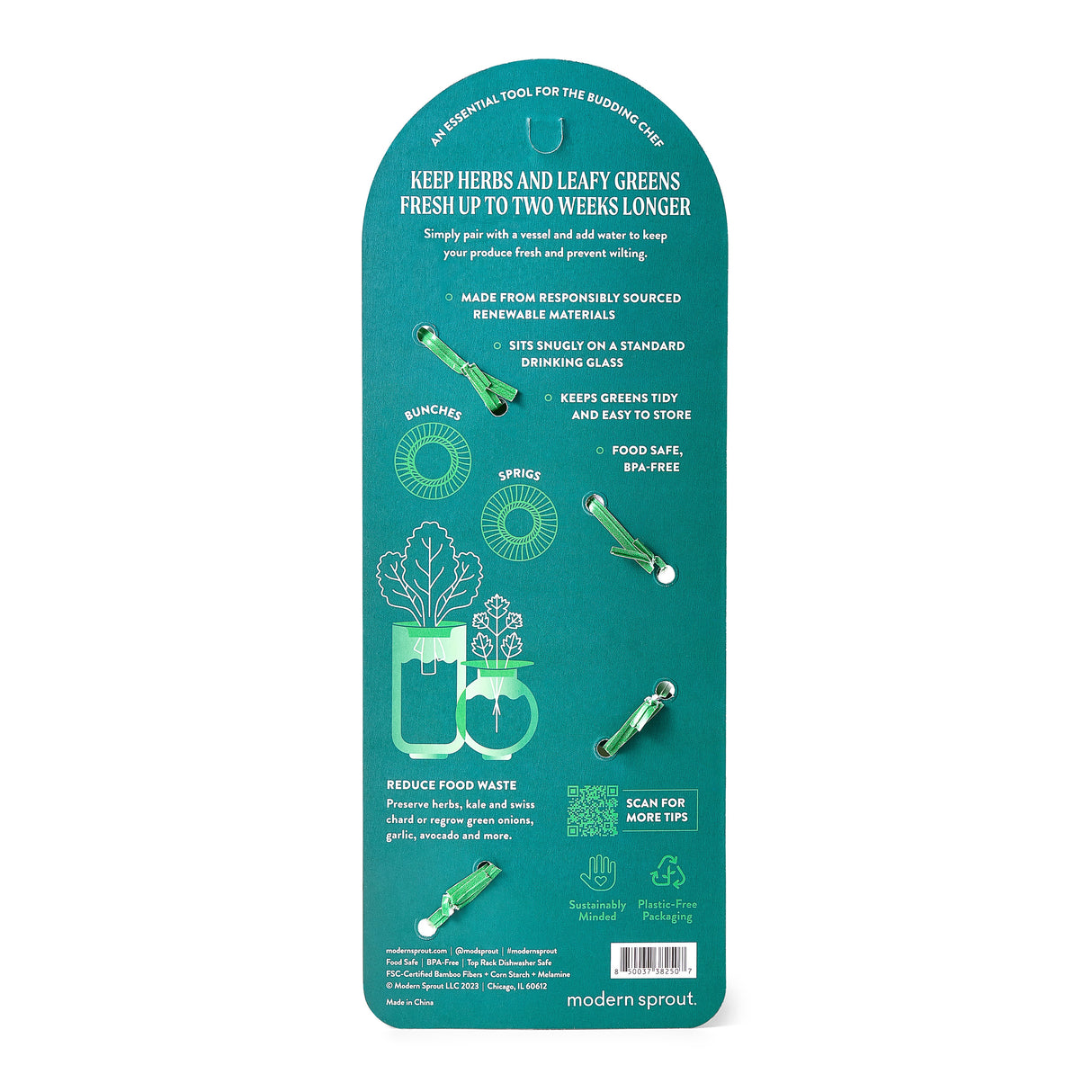 Produce Keepers, 2pk from Modern Sprout