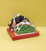 Microgreens Pop-Up Kit from Modern Sprout
