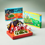 Microgreens Pop-Up Kit from Modern Sprout