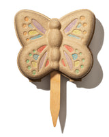 Curious Critters Garden Kits from Modern Sprout