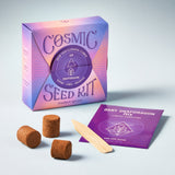 Cosmic Seed Kits from Modern Sprout