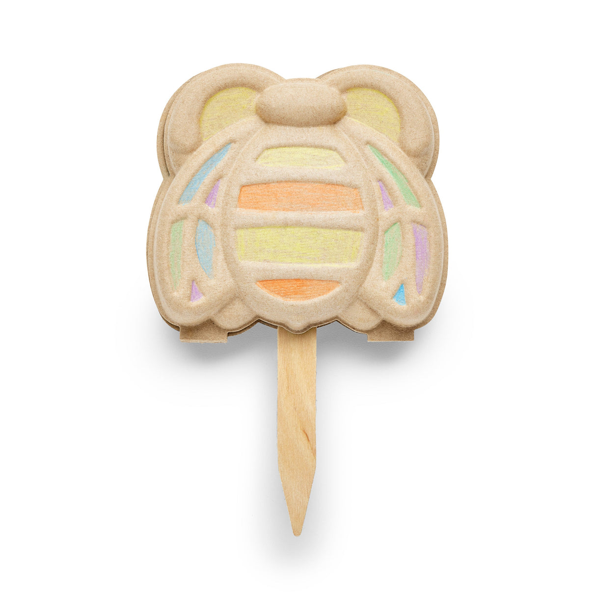 Curious Critters Garden Kits from Modern Sprout