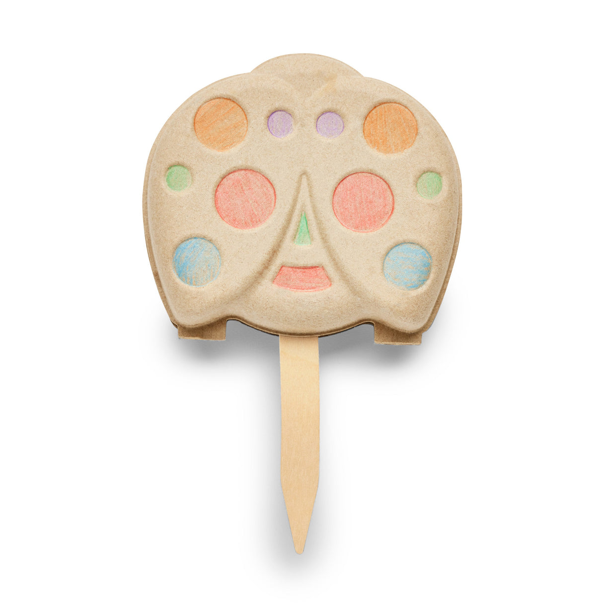 Curious Critters Garden Kits from Modern Sprout