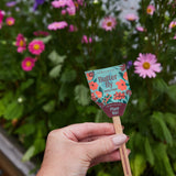 Seed Pops - Pollinator from Modern Sprout