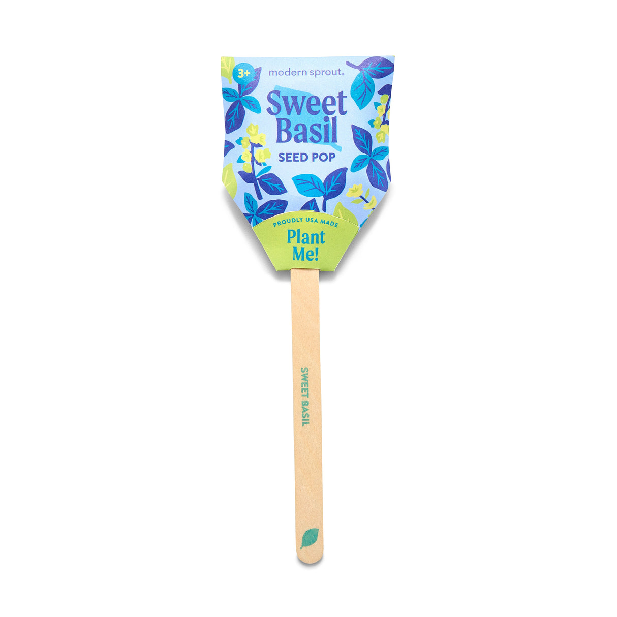 Seed Pops - Garden from Modern Sprout