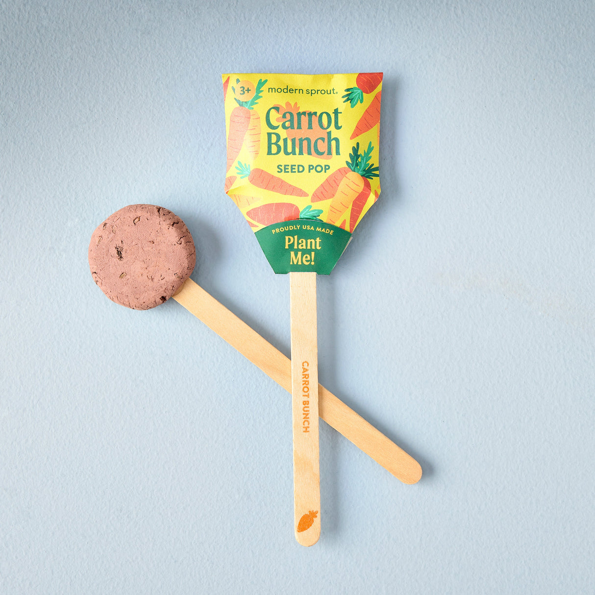 Seed Pops - Garden from Modern Sprout