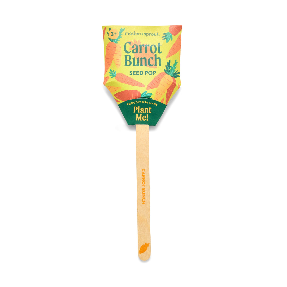 Seed Pops - Garden from Modern Sprout
