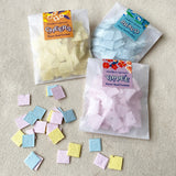 Seed Paper Confetti Refill Packs from Modern Sprout