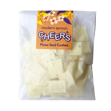 Seed Paper Confetti Refill Packs from Modern Sprout