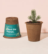 One-For-One Tree Kits from Modern Sprout