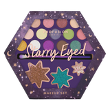 Written in the Stars | Starry Eyes 18-shade Palette from Profusion Cosmetics