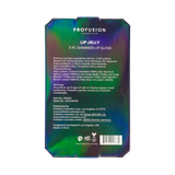 Sea Witch 3 PC Shimmer Lip Gloss from Profusion Cosmetics