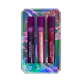 Sea Witch 3 PC Shimmer Lip Gloss from Profusion Cosmetics