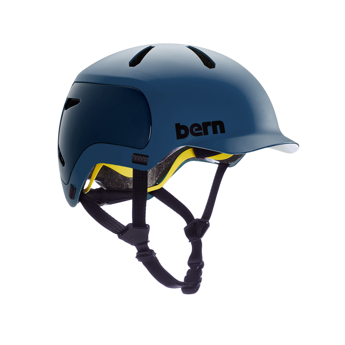 Watts 2.0 MIPS Bike Helmet From Bern Helmets