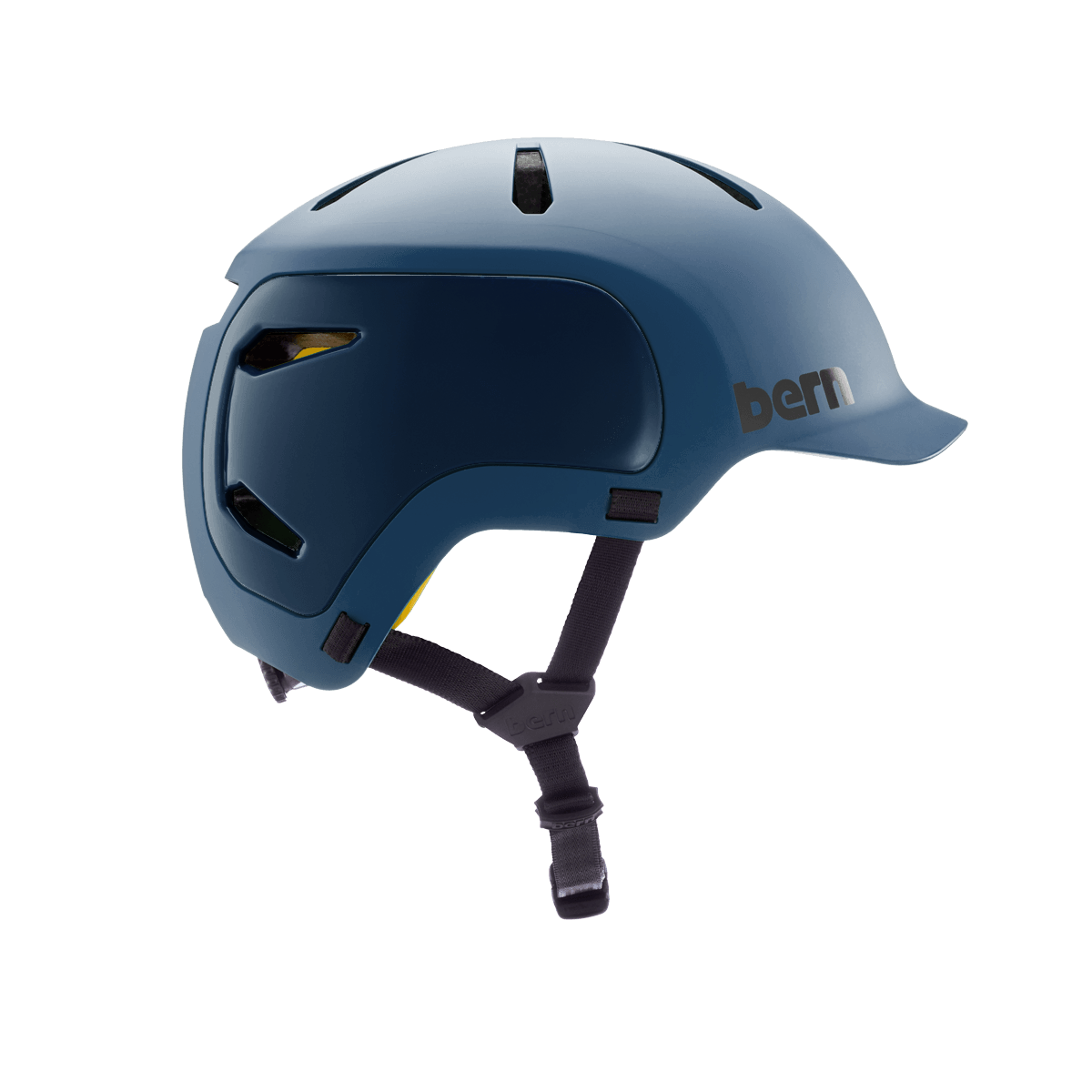 Watts 2.0 MIPS Bike Helmet From Bern Helmets
