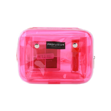 It's a Vibe | Festival Ready 3-pc Bag & Cosmetic Set from Profusion Cosmetics