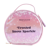 Frosted Snow Sparkle | 19 PC Beauty Box from Profusion Cosmetics
