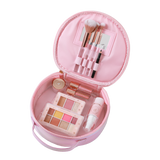 Frosted Snow Sparkle | 19 PC Beauty Box from Profusion Cosmetics
