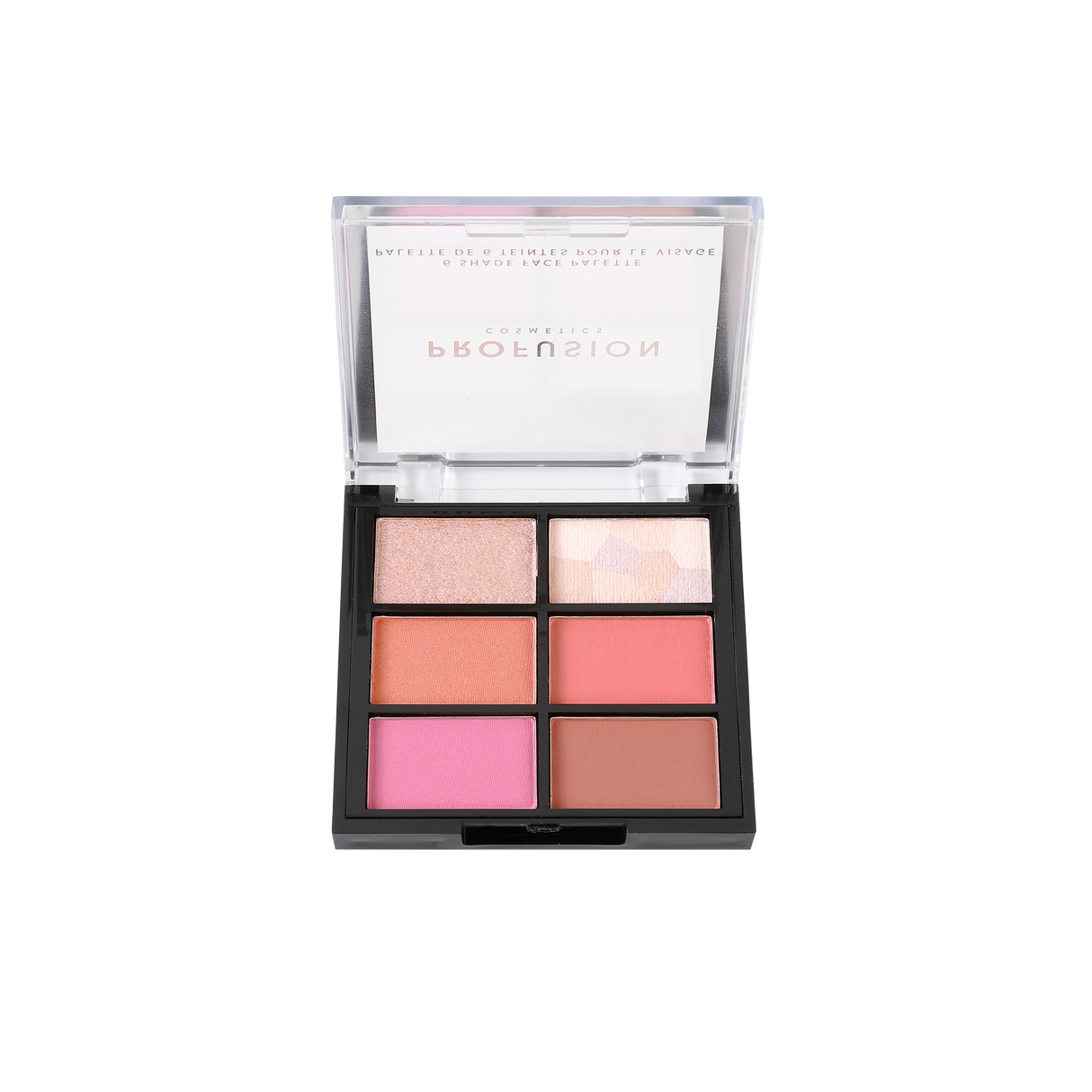 Artistry On-The-Go from Profusion Cosmetics