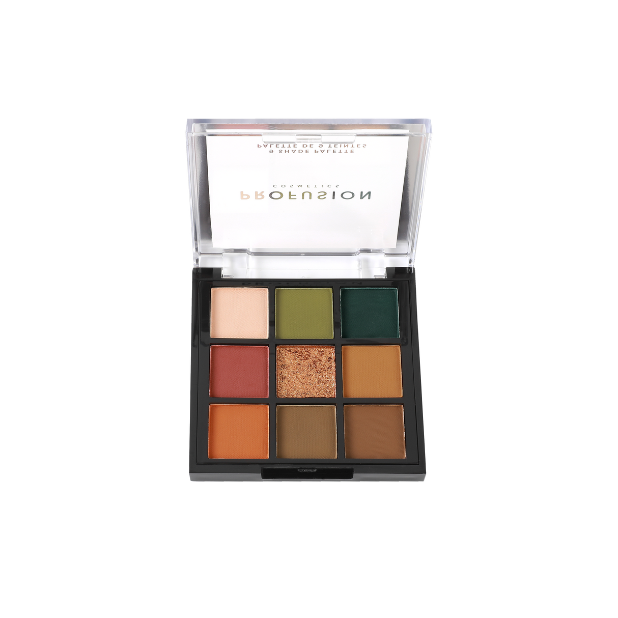 Artistry On-The-Go from Profusion Cosmetics