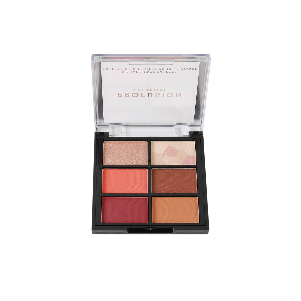 Artistry On-The-Go from Profusion Cosmetics