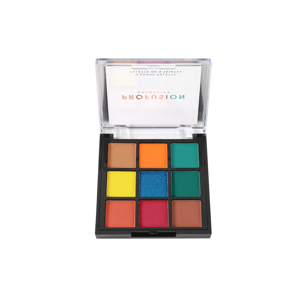 Artistry On-The-Go from Profusion Cosmetics