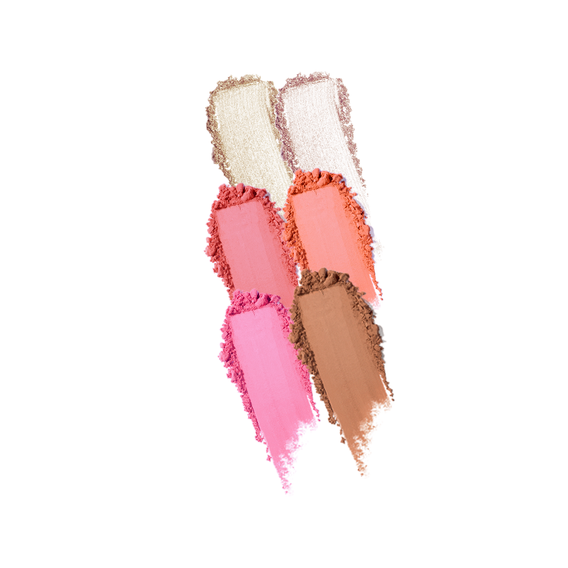 Artistry On-The-Go from Profusion Cosmetics