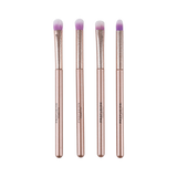 Starlet Eyes 5 PC Palette & Brush Set from Profusion Cosmetics