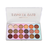 Starlet Eyes 5 PC Palette & Brush Set from Profusion Cosmetics