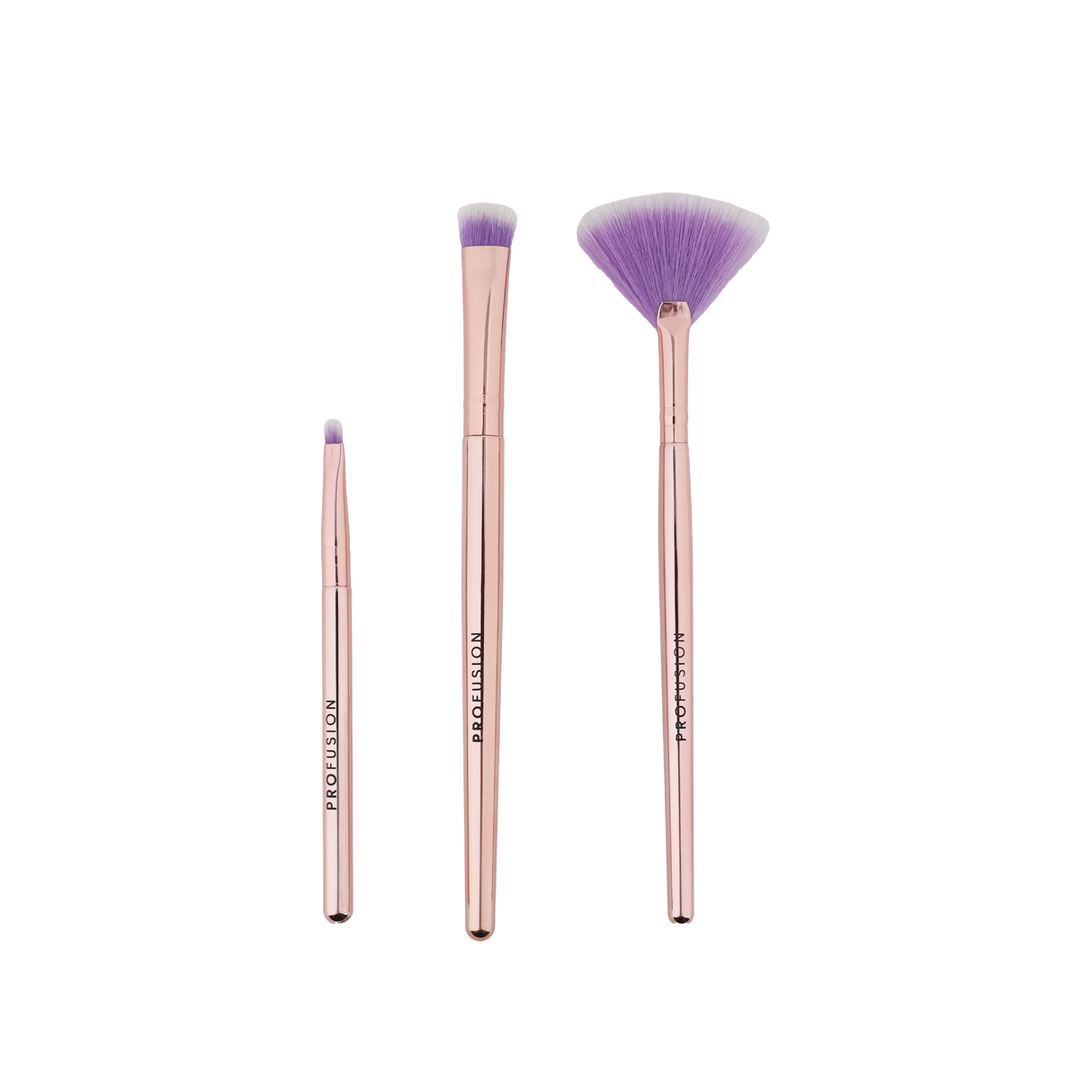 Get The Glam Makeup Set from Profusion Cosmetics