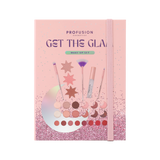 Get The Glam Makeup Set from Profusion Cosmetics