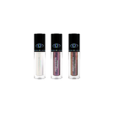 Evil Eye-Chrome Liquid Topper Set from Profusion Cosmetics