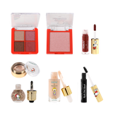 Peanuts Holiday | 12 Days of Advent Calendar from Profusion Cosmetics