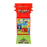 Peanuts Holiday | 12 Days of Advent Calendar from Profusion Cosmetics