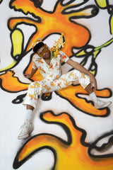 Tiger Lily Double Knee Work Pants from KeithKelly
