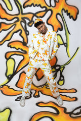 Tiger Lily Double Knee Work Pants from KeithKelly