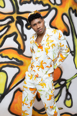 Tiger Lily Chore Jacket from KeithKelly