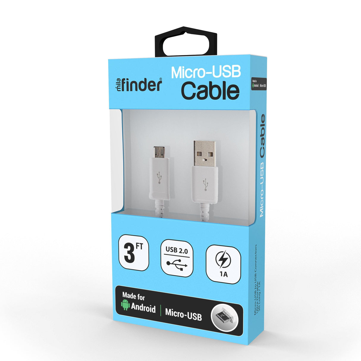 Gadget Counter Display Bundle from Mila Lifestyle Accessories