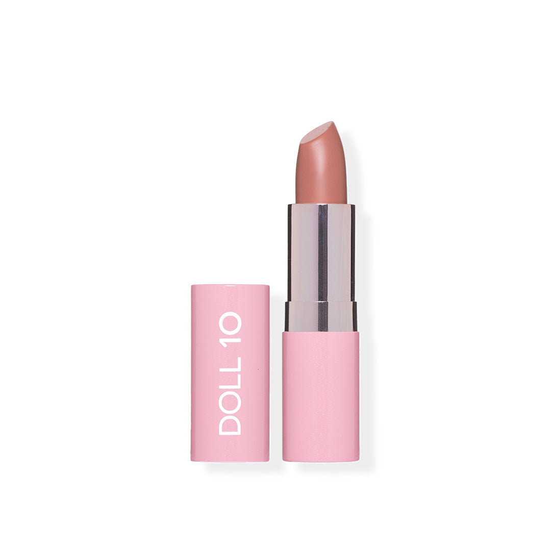 Clean Lip Color from Doll 10