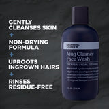 Grooming Lounge Skincare Duo Set (Save $9) from Grooming Lounge