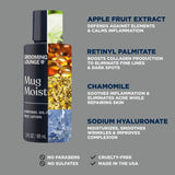 Grooming Lounge Mug Moisturizer from Grooming Lounge