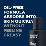 Grooming Lounge Mug Moisturizer from Grooming Lounge