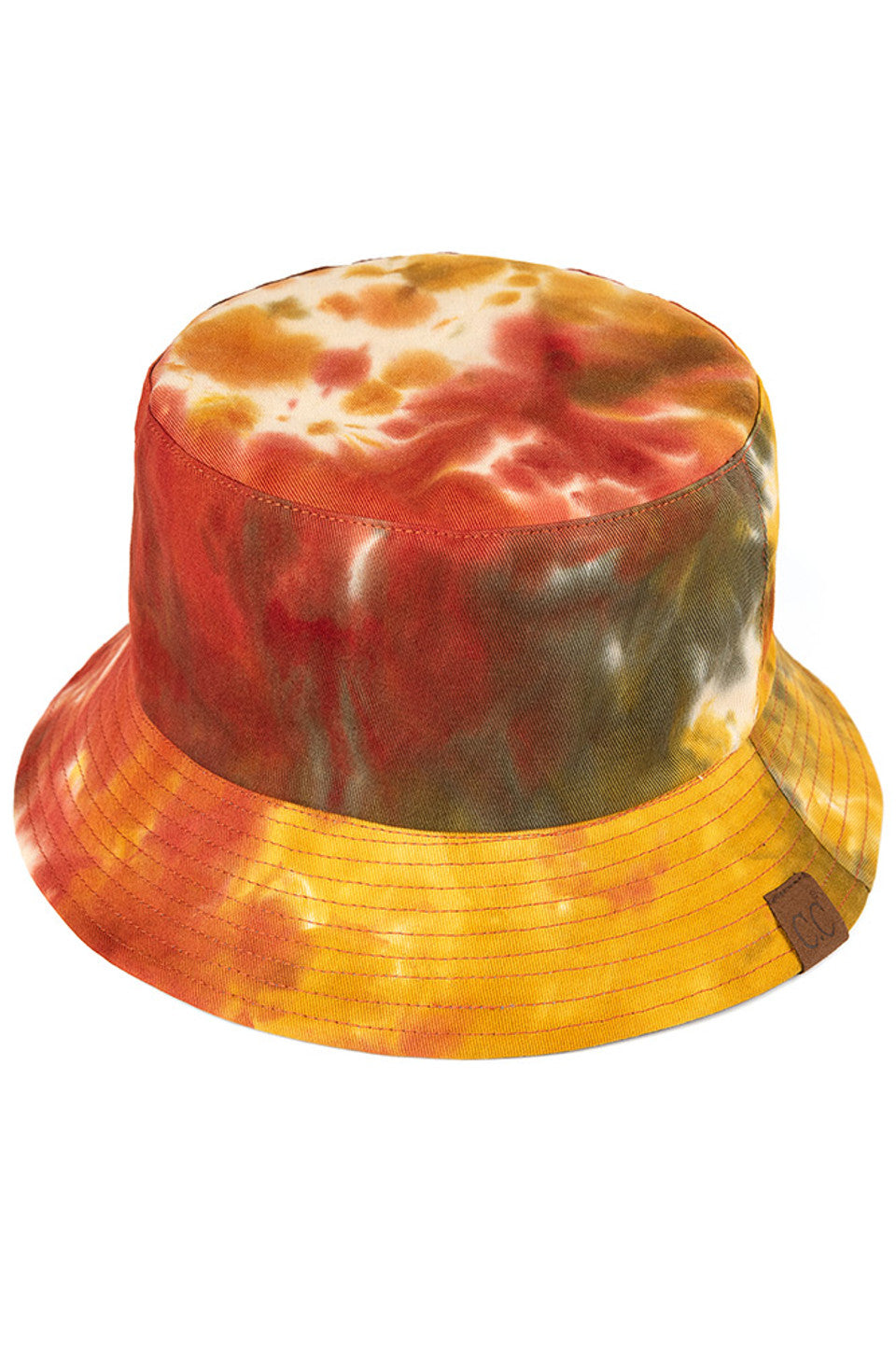 C.C Bucket Hat from Madeline Love
