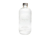 Organic Whitening Mouthwash in Glass Bottle - Natural Mouthwash from Lucky Teeth