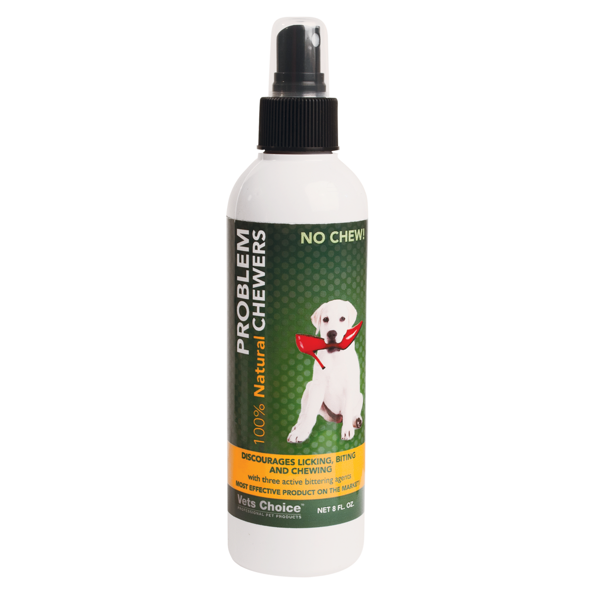 Problem Chewers from Health Extension
