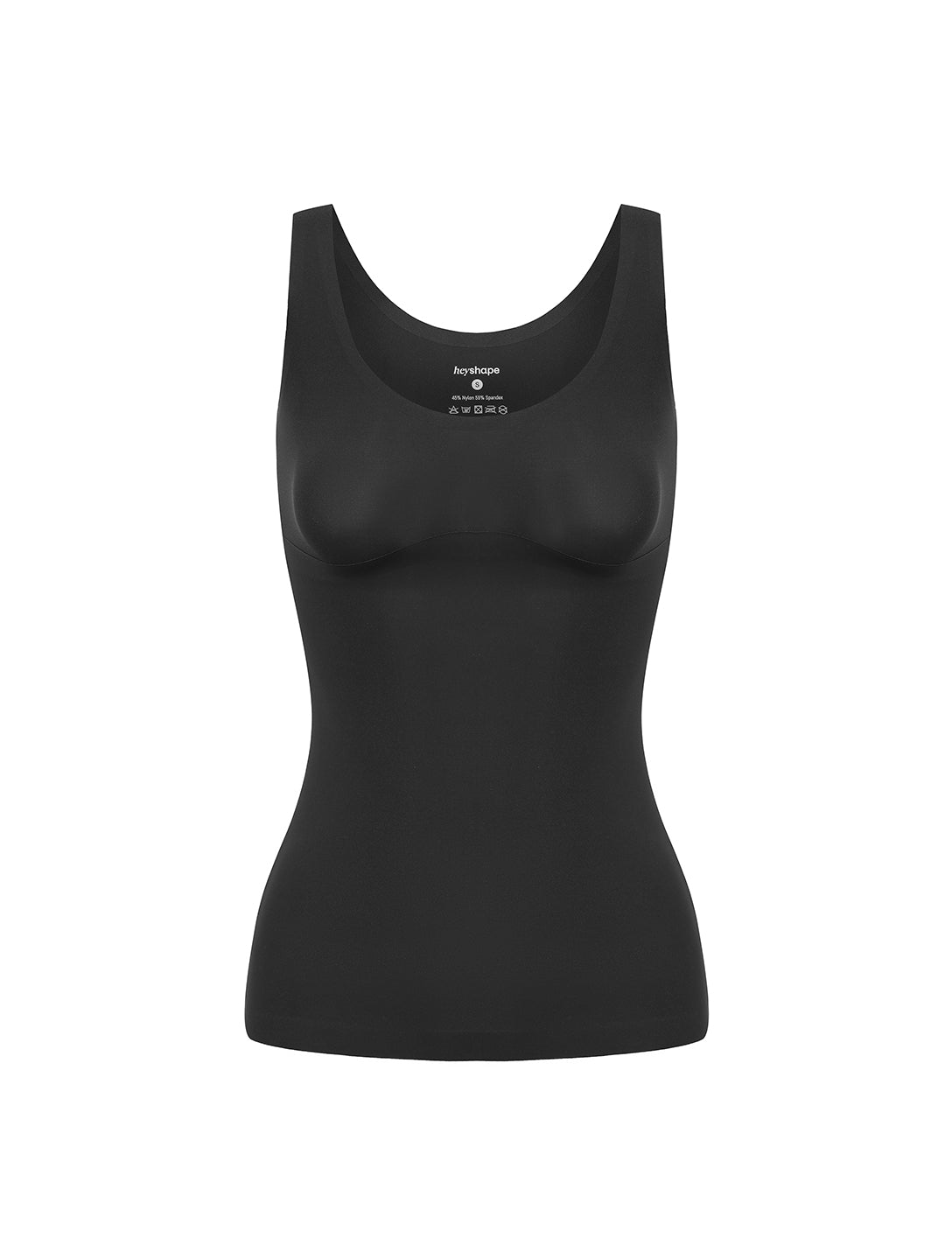 Sculpt & Smooth Tank from HeyShape